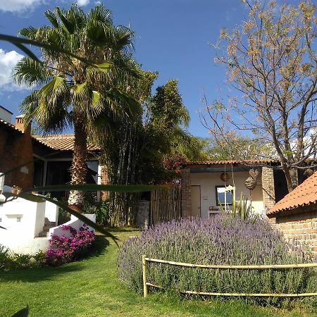 Cielito Mexicano Ξενοδοχείο San Francisco del Rincón Εξωτερικό φωτογραφία
