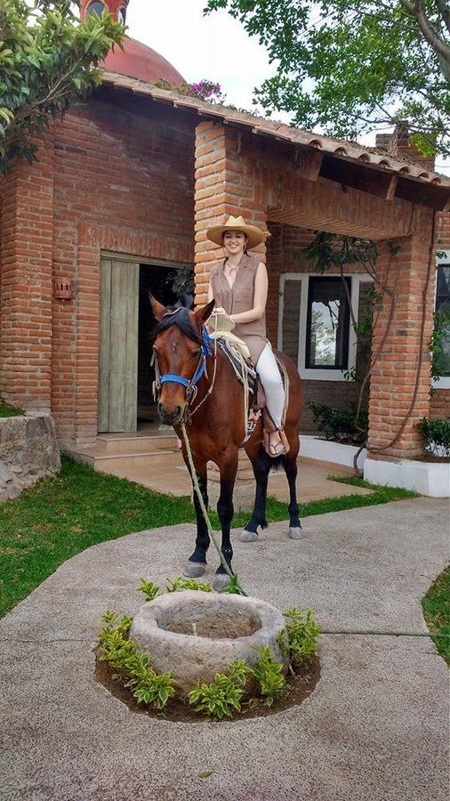 Cielito Mexicano Ξενοδοχείο San Francisco del Rincón Εξωτερικό φωτογραφία