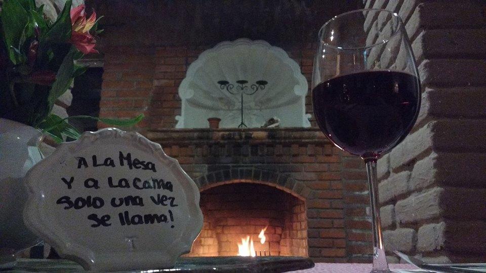 Cielito Mexicano Ξενοδοχείο San Francisco del Rincón Εξωτερικό φωτογραφία